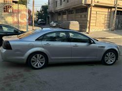 Chevrolet Caprice